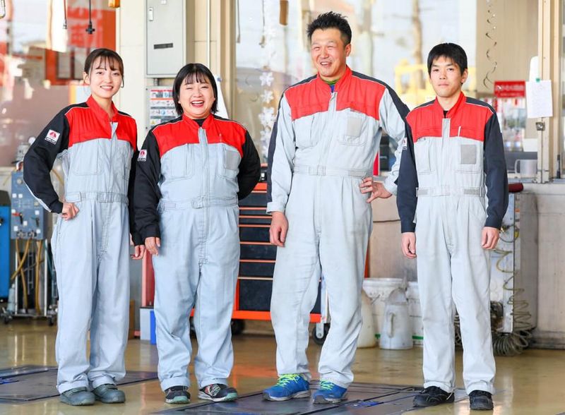 太陽自動車 株式会社の求人・転職情報