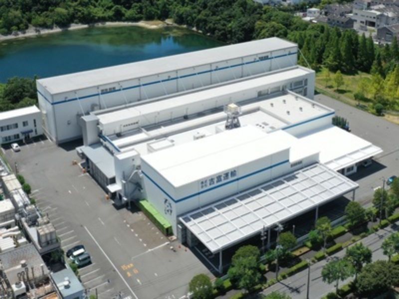 株式会社吉富運輸の派遣求人情報