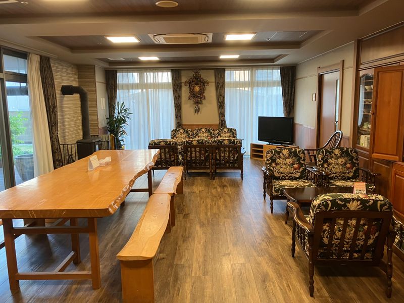 社会福祉法人貞徳会の求人・転職情報