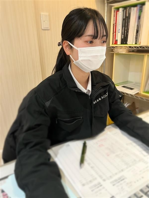 株式会社ACLIVEの求人・転職情報