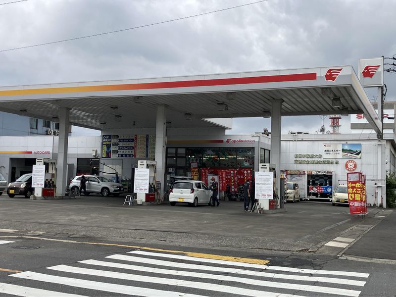 大分石油株式会社　apollostationサンライズ日岡SSのアルバイト・バイト求人情報-02