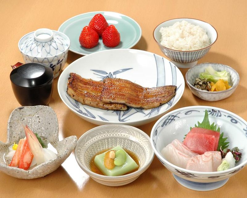 竹葉亭横浜そごう店のアルバイト・バイト求人情報-05
