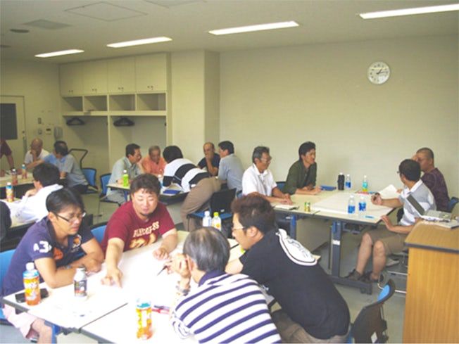 株式会社 オリオンガードのアルバイト・バイト求人情報-02