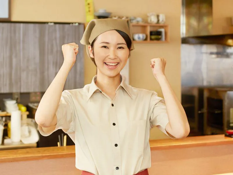 まいにち製麺(有限会社まいにち製麺)のアルバイト・バイト求人情報