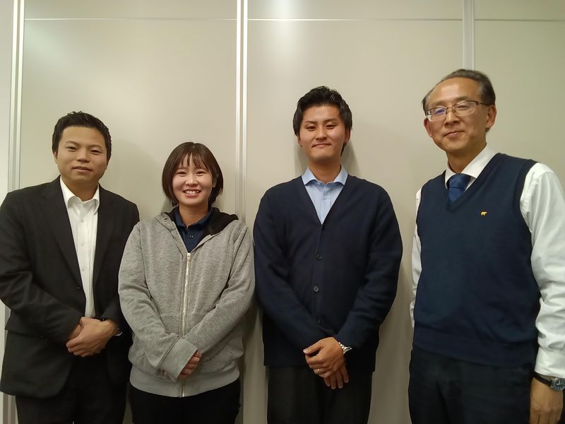 株式会社ユニオンの求人・転職情報