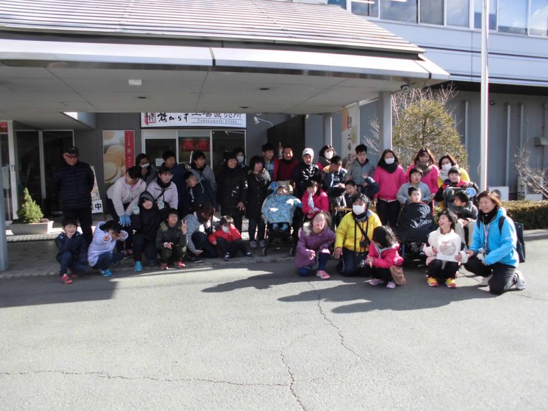 特定非営利活動法人ビューティフルデイズ(琳琳)の派遣求人情報