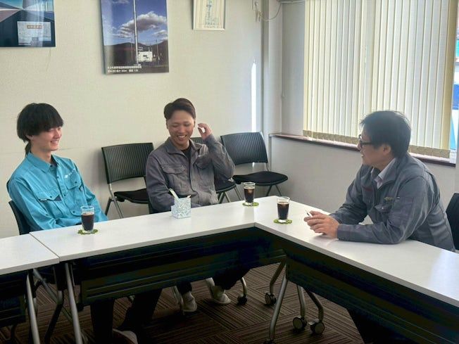 札幌電鉄工業株式会社の求人・転職情報