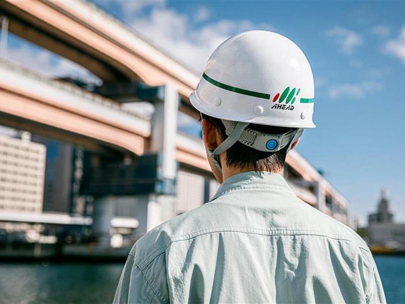 日本橋梁株式会社の求人・転職情報