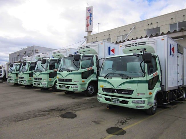 共通Fロジ株式会社-0003の求人・転職情報