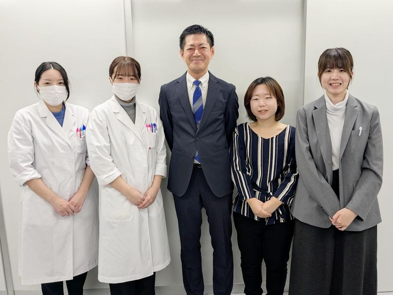 株式会社有研の求人・転職情報