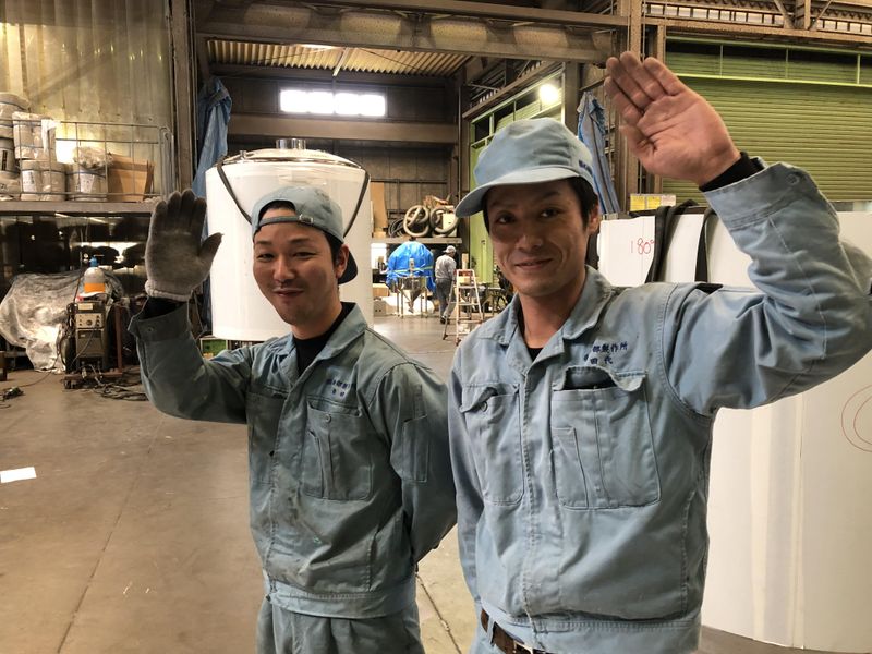 株式会社西部製作所の求人・転職情報