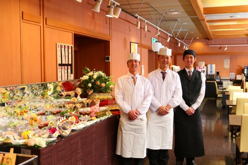 ＧＥＮＳＥＮ　ＨＯＬＤＩＮＧＳ株式会社の求人・転職情報