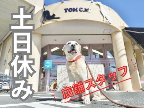 株式会社トムキャットの求人・転職情報