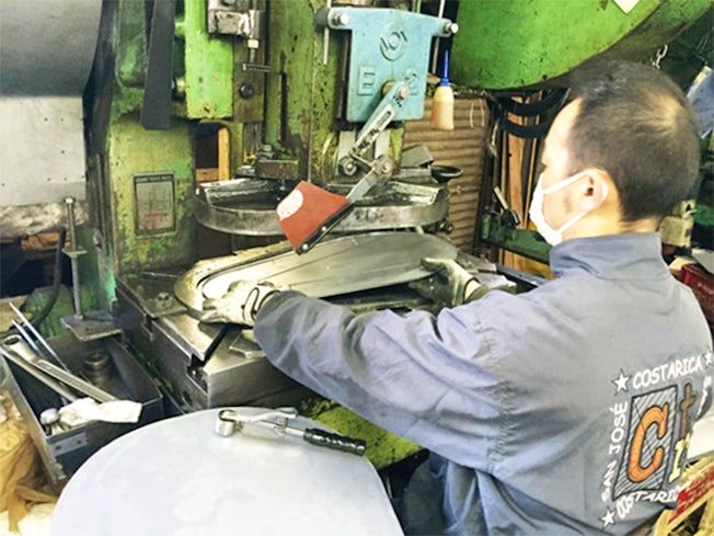 株式会社大和金属の求人・転職情報