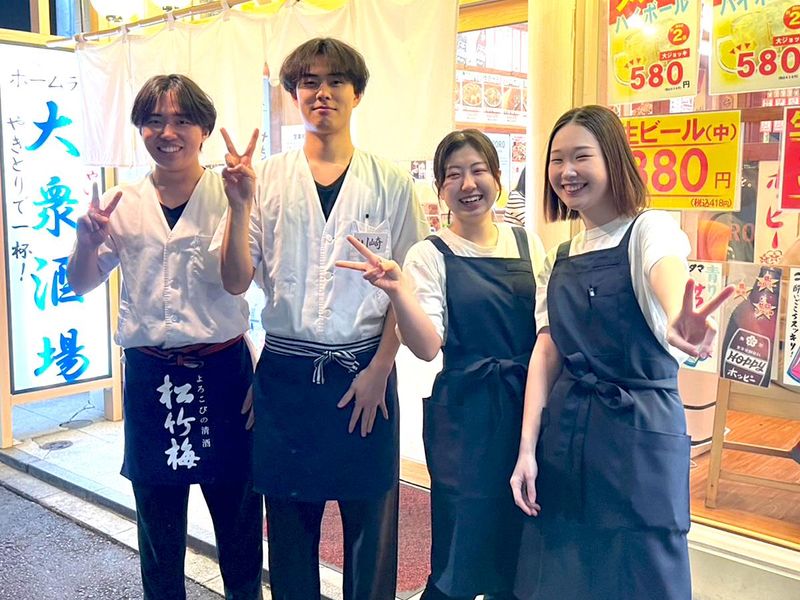 2ランホームランのアルバイト・バイト求人情報-03