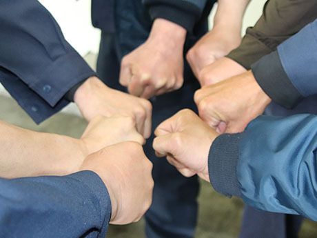 株式会社北部市場運送の求人・転職情報