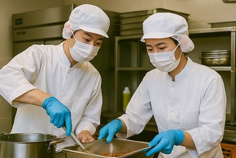 シダックスフードサービス株式会社の求人・転職情報
