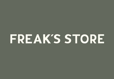 株式会社 デイトナ・インターナショナル　FREAK'S STORE　ららぽーと沼津の求人・転職情報