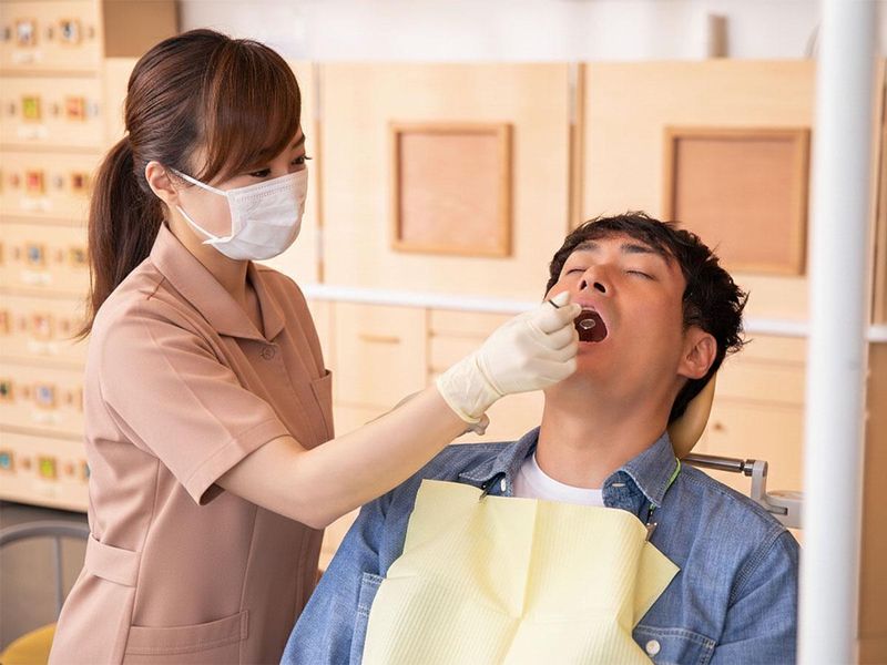 はら歯科医院の求人・転職情報