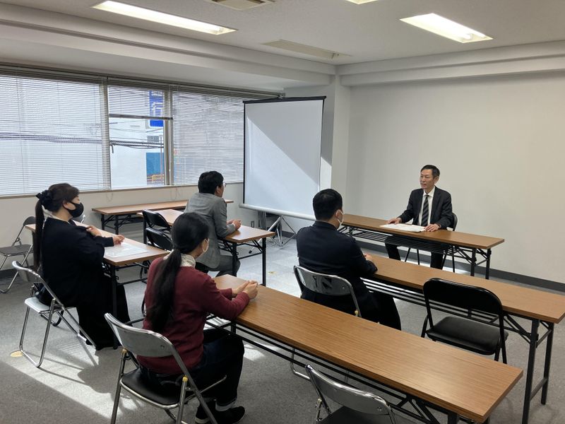 日本総合サービス株式会社の求人・転職情報