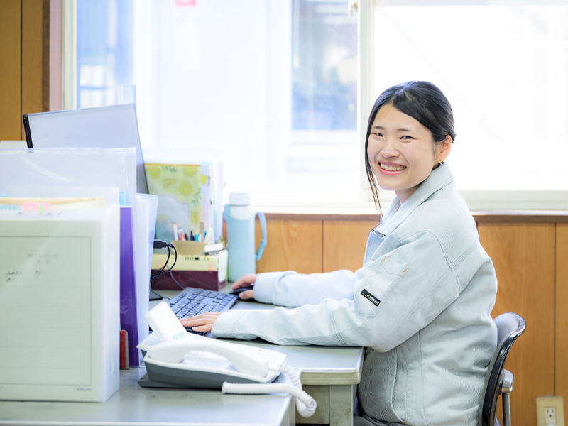 事務職向け|県内トップクラスの実績!コンクリート業界セミナー