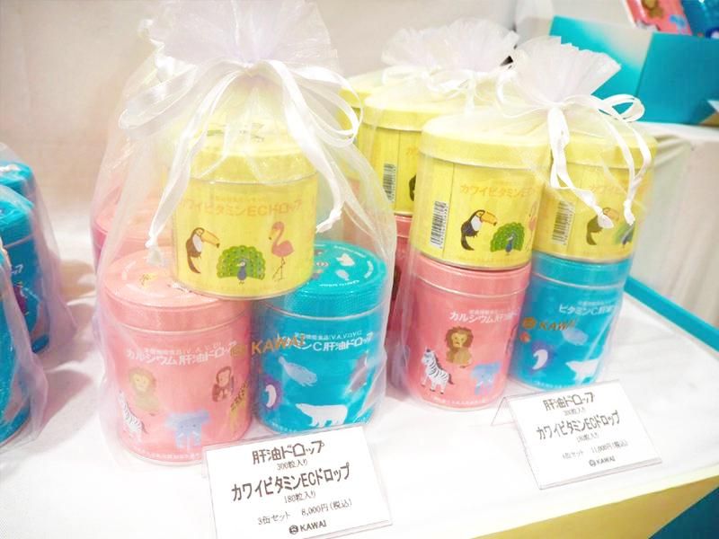 勤務地/赤羽駅周辺　 河合薬業株式会社のアルバイト・バイト求人情報-04