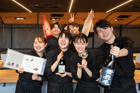 地どり屋　つかだのアルバイト・バイト求人情報-25