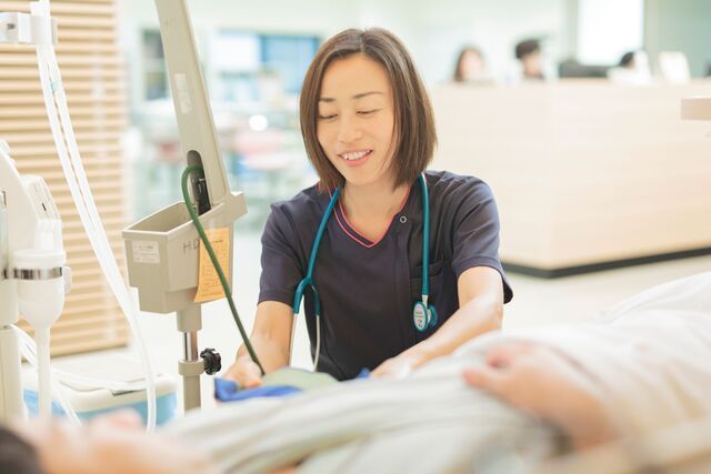 社会福祉法人恩賜財団済生会支部新潟県済生会　介護老人保健施設ケアホーム三条の求人・転職情報