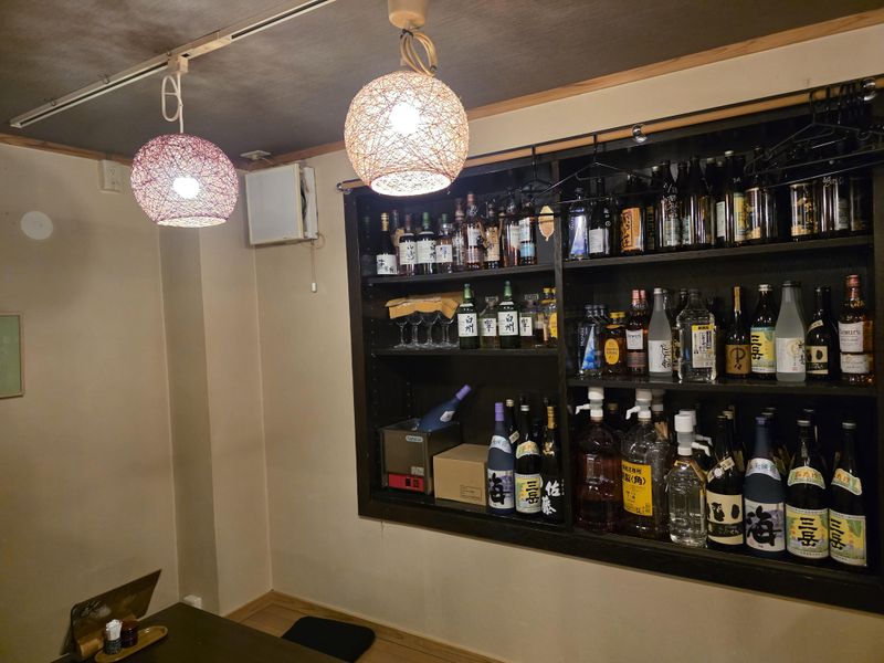 旨し酒　旨し肴　はな穂のアルバイト・バイト求人情報-02