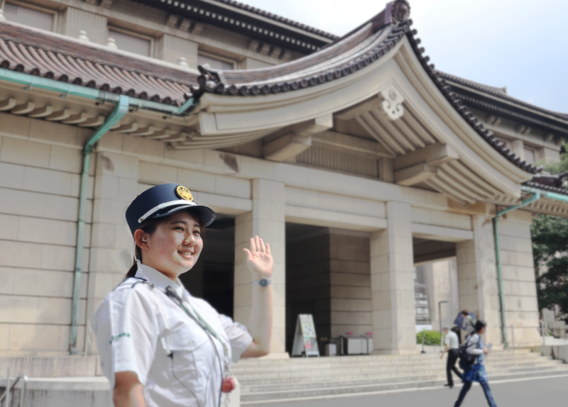 独立行政法人　国立文化財機構　東京国立博物館のアルバイト・バイト求人情報-02