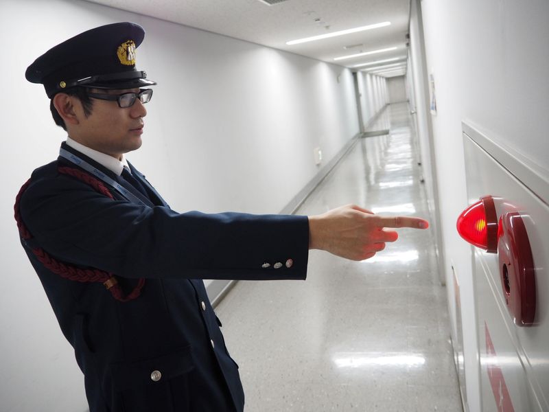 大阪ガスセキュリティサービス株式会社の求人・転職情報