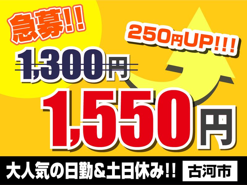 株式会社スタッフブレーンのアルバイト・バイト求人情報-11