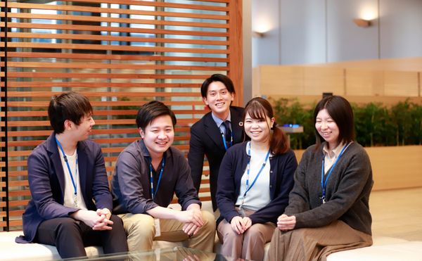 トーテックアメニティ株式会社の求人・転職情報
