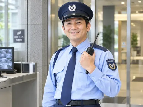 株式会社東武警備サポートの求人・転職情報
