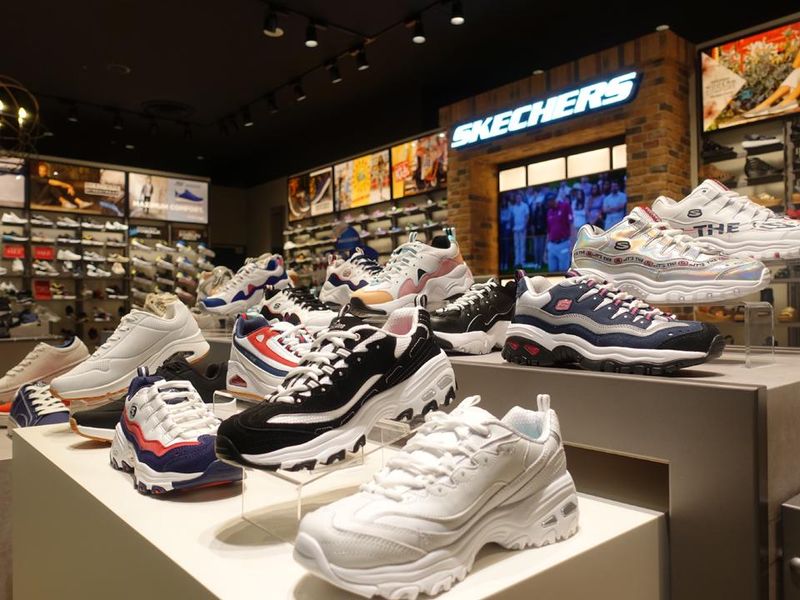 SKECHERS　イオンモール東員店のアルバイト・バイト求人情報-04