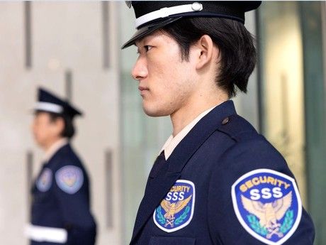 サンエス警備保障株式会社の求人・転職情報