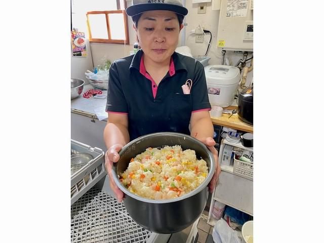 鶏そば　朱雀のアルバイト・バイト求人情報-02