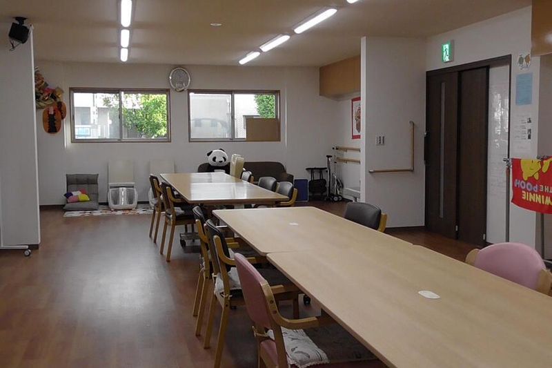 デイサービスなかよしぷらすのアルバイト・バイト求人情報-03