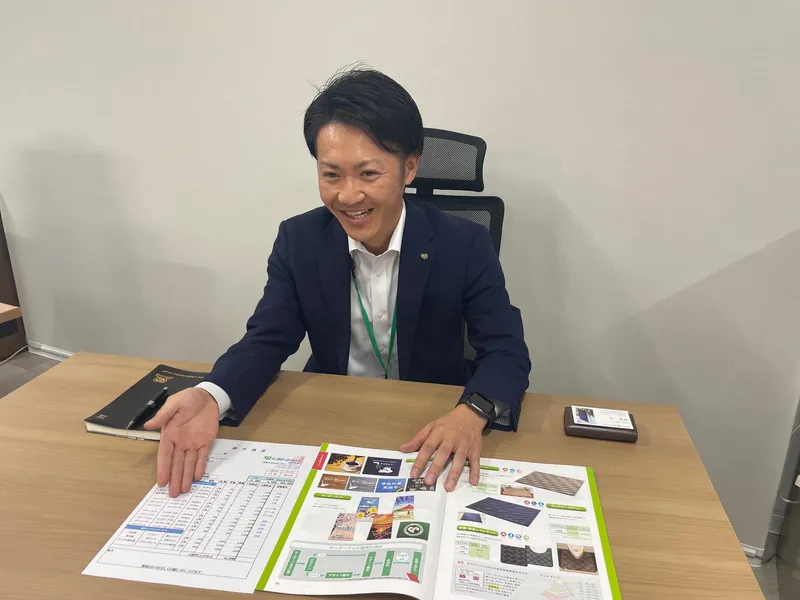 株式会社クリーン・リースの求人・転職情報