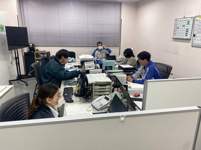 株式会社ヒューテックノオリン 埼玉支店の求人・転職情報