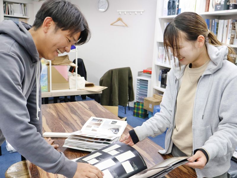 株式会社Leapの求人・転職情報