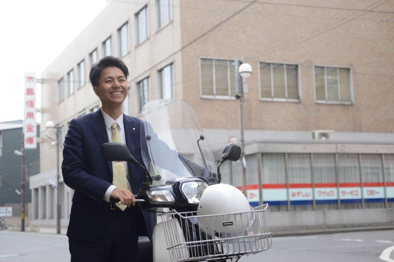 水島信用金庫の求人・転職情報