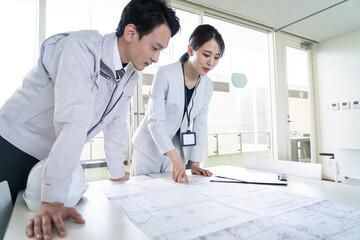 求人画像