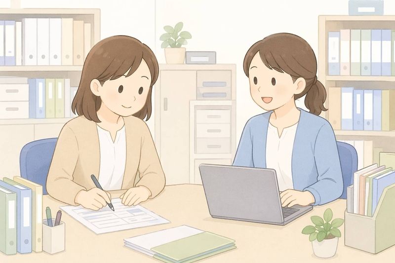 求人画像