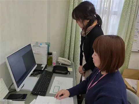 社会福祉法人聖霊会の求人・転職情報