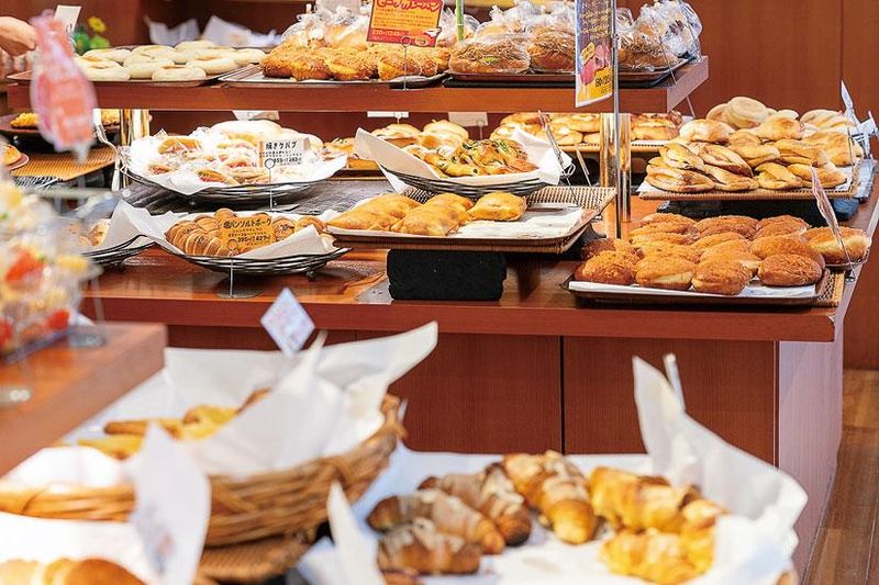 ブーランジュリー横浜　西友川中島店のアルバイト・バイト求人情報-03