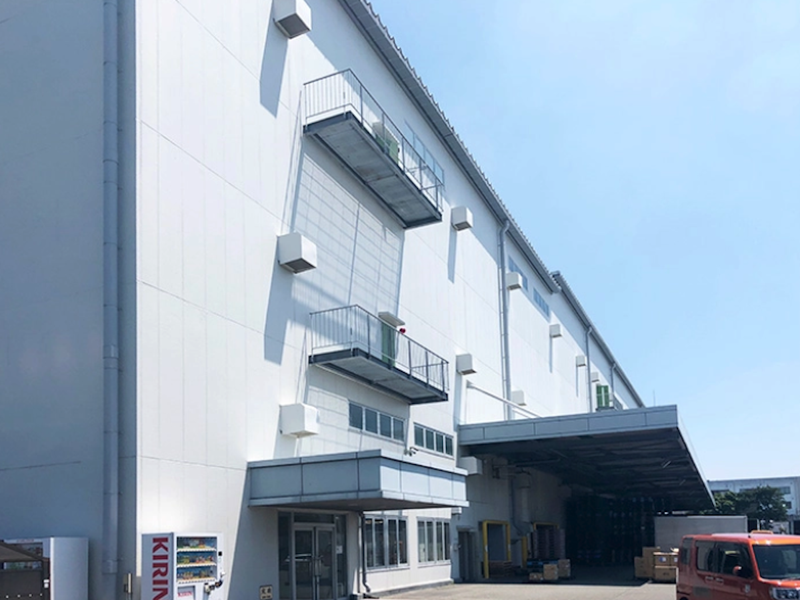 東京ロジファクトリー株式会社の求人・転職情報
