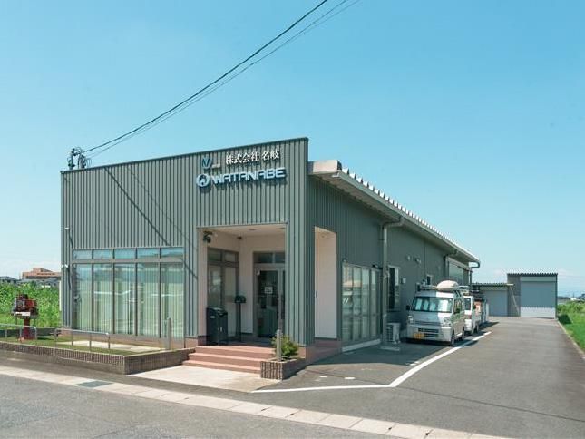 株式会社名岐の求人・転職情報