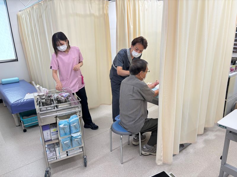 医療法人佳美会　むらたクリニックのアルバイト・バイト求人情報-03