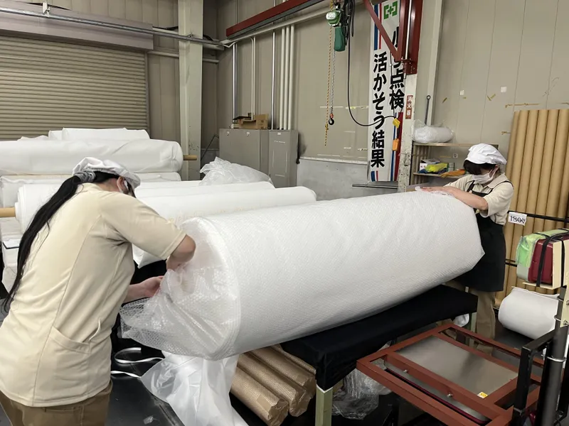 小矢部繊維工業株式会社の求人・転職情報